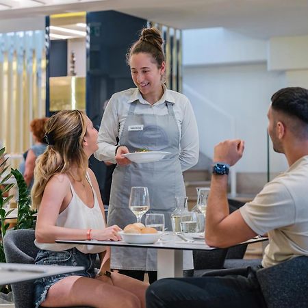 Hotel Universal Каттоліка Екстер'єр фото