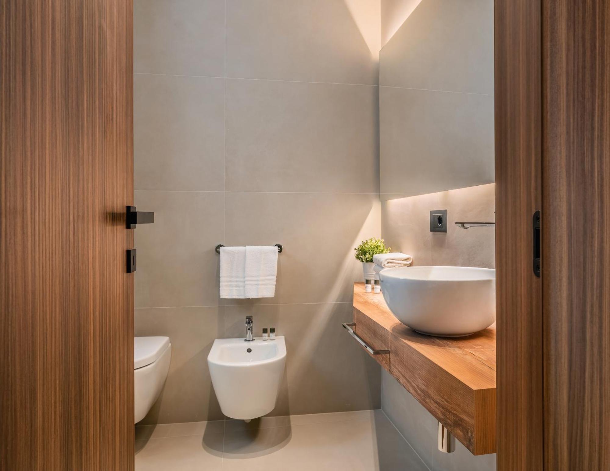 Hotel Universal Каттоліка Екстер'єр фото