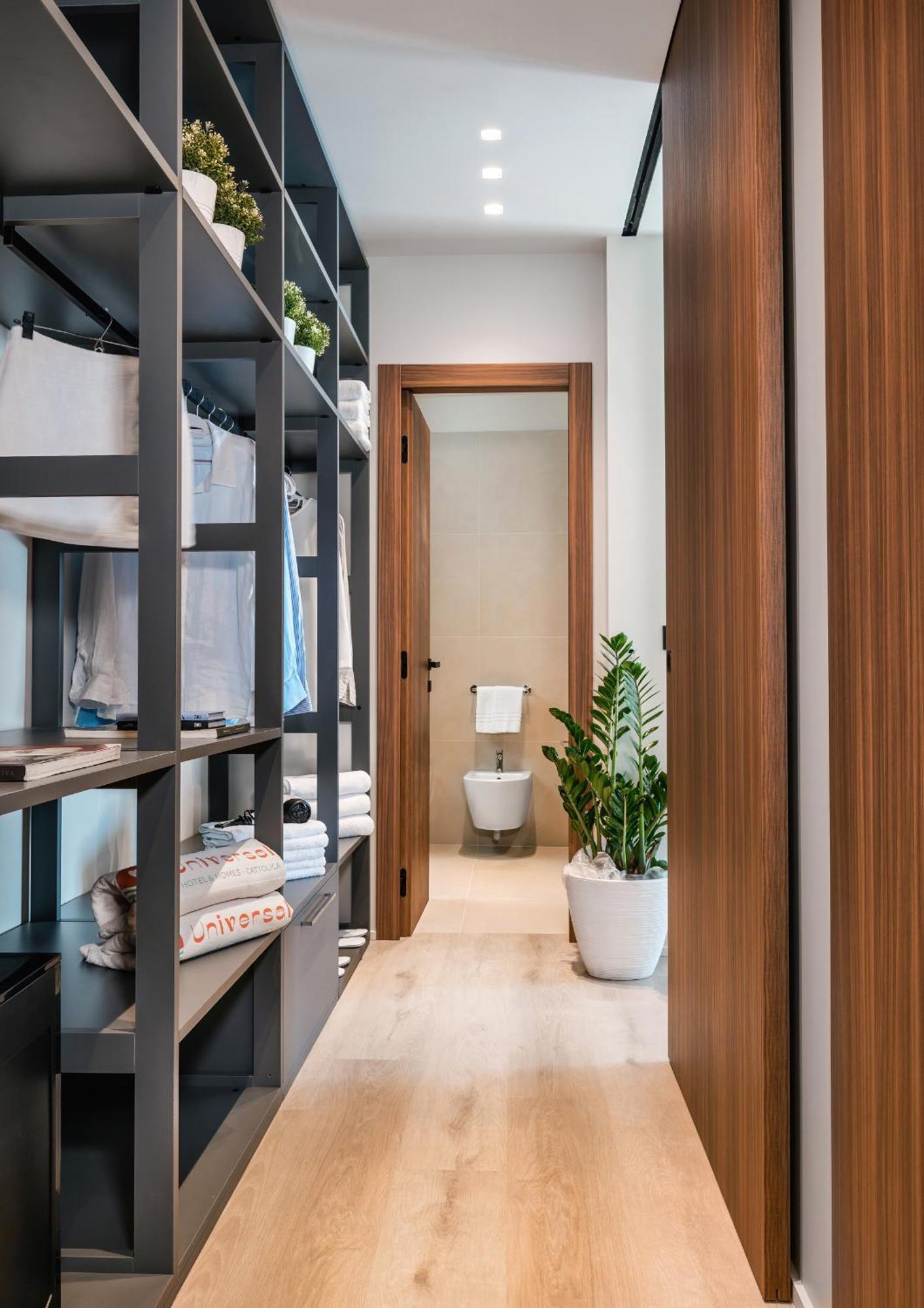 Hotel Universal Каттоліка Екстер'єр фото