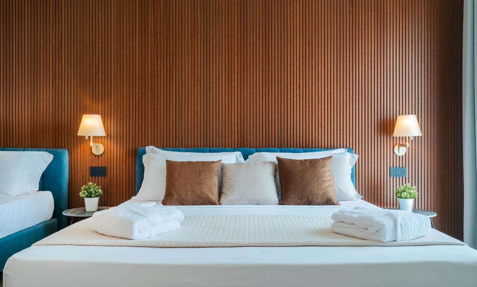 Hotel Universal Каттоліка Екстер'єр фото
