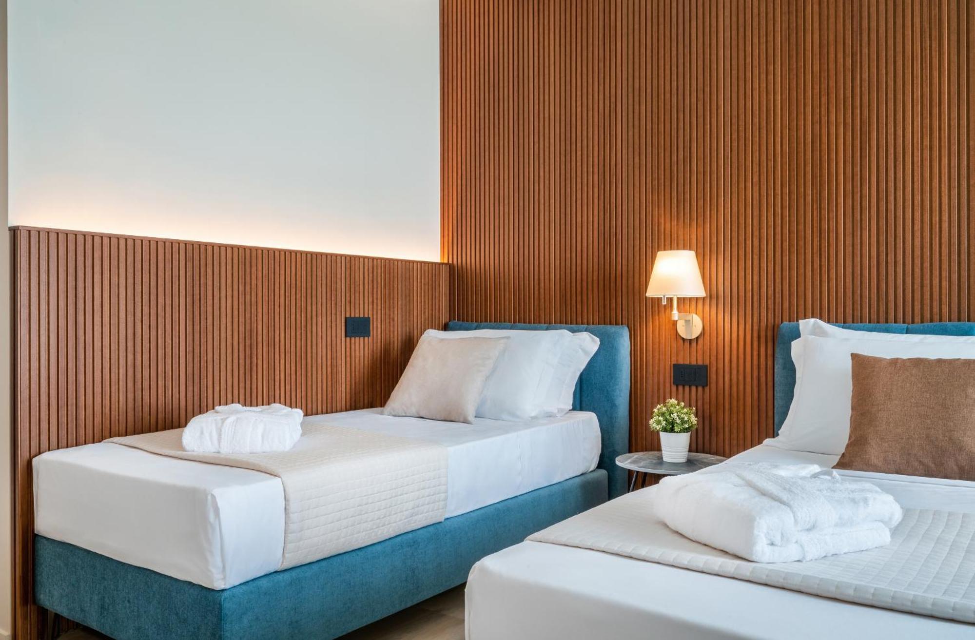 Hotel Universal Каттоліка Екстер'єр фото