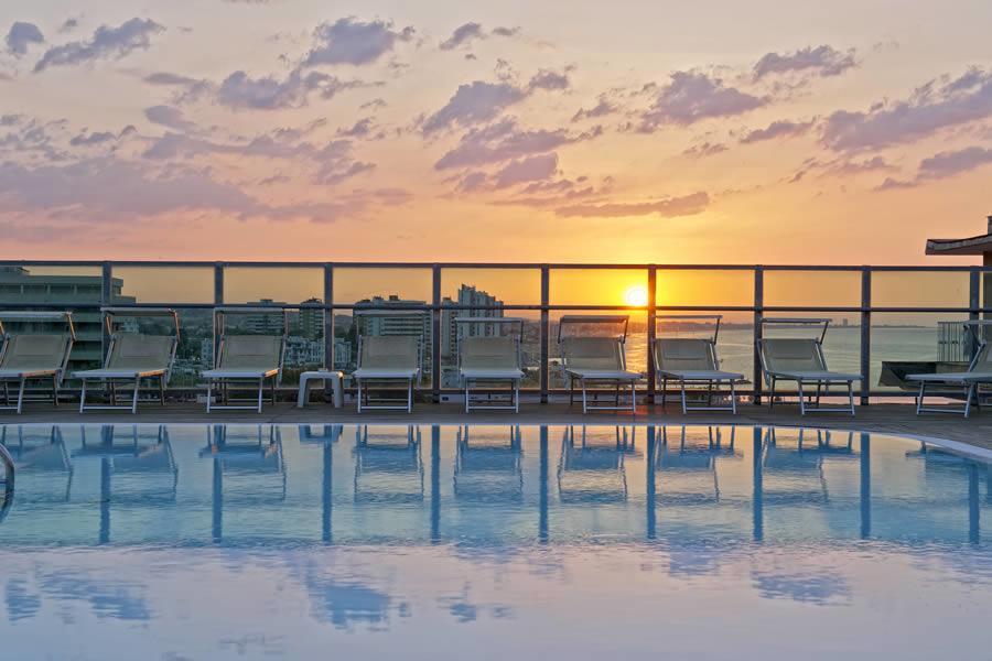 Hotel Universal Каттоліка Екстер'єр фото