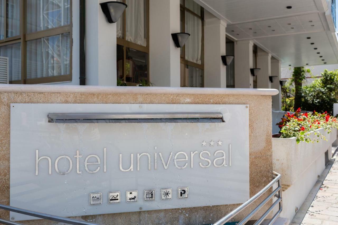 Hotel Universal Каттоліка Екстер'єр фото